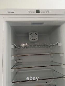 Liebherr 50/50 tall fridge freezer Cn4713