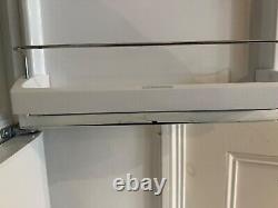 Liebherr 60/40 fridge freezer free standing. Used Good Condition