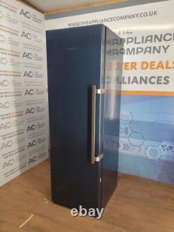 Liebherr Fridge Freezer XRFbs5295 Side By Side Black Steel BioFresh And NoFrost