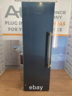 Liebherr Fridge Freezer XRFbs5295 Side By Side Black Steel BioFresh And NoFrost
