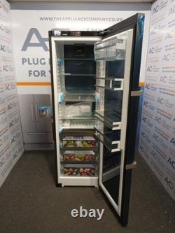 Liebherr Fridge Freezer XRFbs5295 Side By Side Frost Free And BioFresh Black St