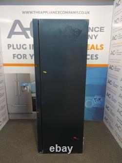 Liebherr Fridge Freezer XRFbs5295 Side By Side Frost Free And BioFresh Black St