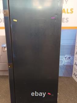 Liebherr Fridge Freezer XRFbs5295 Side By Side Frost Free And BioFresh Black St