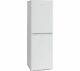 Montpellier Ms175w 50/50 Fridge Freezer Reversible Door White Currys