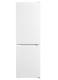 Midea Mdrb254fge01 173 Litre Combi Fridge Freezer In White (grade C)