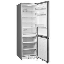 Midea MDRB548MIC46 Freestanding Fridge Freezer, No Frost (Damaged Door)