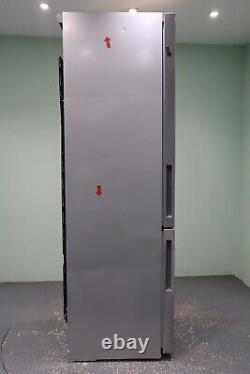 Miele Fridge Freezer 2 Door Combi No Frost 2M Tall Stainless Steel KFN 29162D
