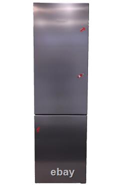 Miele Fridge Freezer Freestanding 2 door Total No Frost Silver KFN 4395 DD