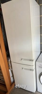 Miele freestanding fridge/freezer KFN12923SD priced to go