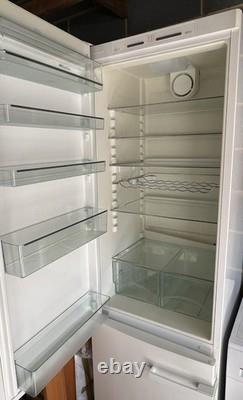Miele freestanding fridge/freezer KFN12923SD priced to go