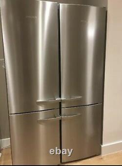 Miele fridge freezer used