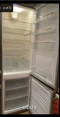 Miele fridge freezer used