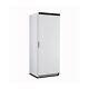 Mondial Elite Thick Single Solid Door White Food Freezer Home Pub Bar Rrp £1929