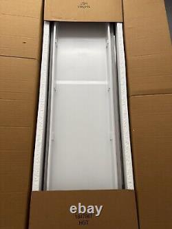 NEFF KA3923IE0G N70 Freestanding American Fridge Freezer Replacement Doors