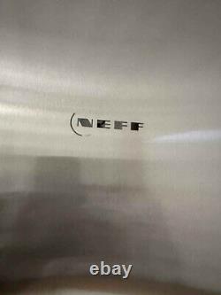 NEFF KA3923IE0G N70 Freestanding American Fridge Freezer Replacement Doors