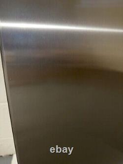 NEFF N70 Replacement Stainless Steel Freezer Door Used With Cosmetic Damages