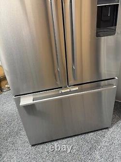 NEW Fisher & Paykel RF540ADUX6 French Door Fridge Freezer Ice & Water BR997