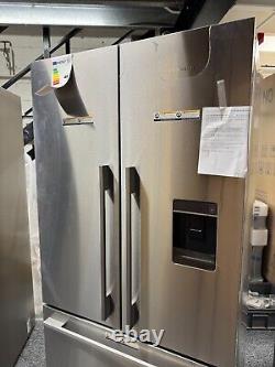 NEW Fisher & Paykel RF540ADUX6 French Door Fridge Freezer Ice & Water BR997