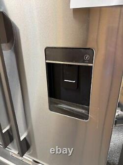 NEW Fisher & Paykel RF540ADUX6 French Door Fridge Freezer Ice & Water BR997