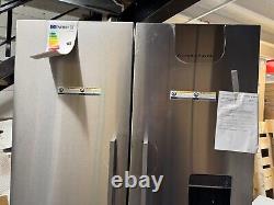 NEW Fisher & Paykel RF540ADUX6 French Door Fridge Freezer Ice & Water BR997