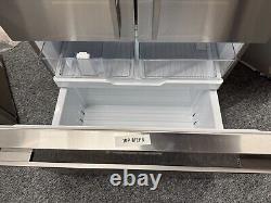NEW Fisher & Paykel RF540ADUX6 French Door Fridge Freezer Ice & Water BR997