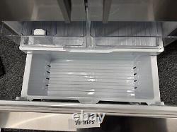 NEW Fisher & Paykel RF540ADUX6 French Door Fridge Freezer Ice & Water BR997