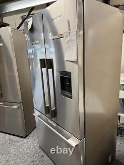 NEW Fisher & Paykel RF540ADUX6 French Door Fridge Freezer Ice & Water BR997