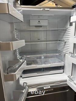 NEW Fisher & Paykel RF540ADUX6 French Door Fridge Freezer Ice & Water BR997