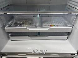 NEW Fisher & Paykel RF540ADUX6 French Door Fridge Freezer Ice & Water BR997