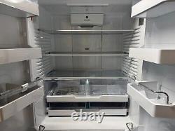 NEW Fisher & Paykel RF540ADUX6 French Door Fridge Freezer Ice & Water BR997