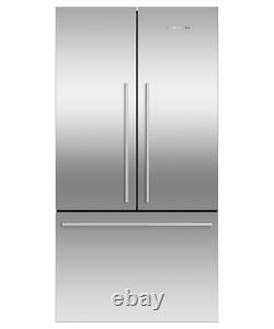 NEW Fisher & Paykel RF610ADX6 Freestanding Fridge Freezer French Door BR2003