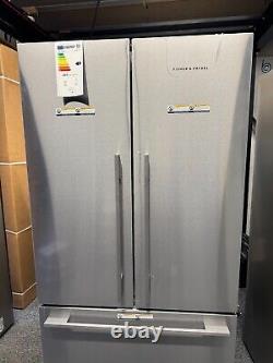 NEW Fisher & Paykel RF610ADX6 Freestanding Fridge Freezer French Door BR2003
