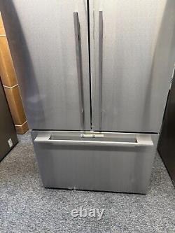 NEW Fisher & Paykel RF610ADX6 Freestanding Fridge Freezer French Door BR2003