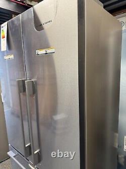 NEW Fisher & Paykel RF610ADX6 Freestanding Fridge Freezer French Door BR2003