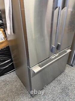NEW Fisher & Paykel RF610ADX6 Freestanding Fridge Freezer French Door BR2003