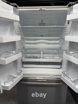 NEW Fisher & Paykel RF610ADX6 Freestanding Fridge Freezer French Door BR2003