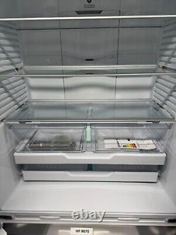 NEW Fisher & Paykel RF610ADX6 Freestanding Fridge Freezer French Door BR2003