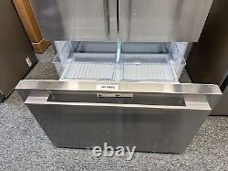 NEW Fisher & Paykel RF610ADX6 Freestanding Fridge Freezer French Door BR2003