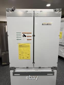 NEW Fisher & Paykel RS90A3 Integrated French Door Fridge Freezer BR2231