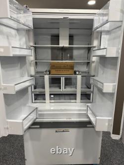 NEW Fisher & Paykel RS90A3 Integrated French Door Fridge Freezer BR2231