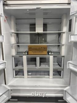 NEW Fisher & Paykel RS90A3 Integrated French Door Fridge Freezer BR2231