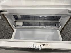 NEW Fisher & Paykel RS90A3 Integrated French Door Fridge Freezer BR2231