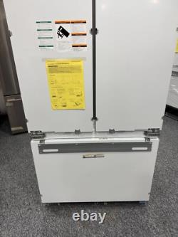 NEW Fisher & Paykel RS90A3 Integrated French Door Fridge Freezer BR2231