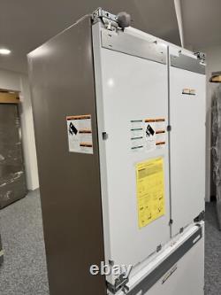 NEW Fisher & Paykel RS90A3 Integrated French Door Fridge Freezer BR2231