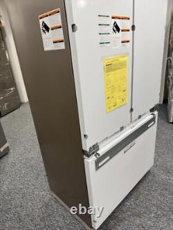 NEW Fisher & Paykel RS90A3 Integrated French Door Fridge Freezer BR2231