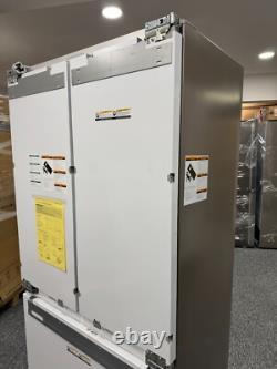 NEW Fisher & Paykel RS90A3 Integrated French Door Fridge Freezer BR2231