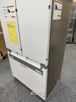 NEW Fisher & Paykel RS90A3 Integrated French Door Fridge Freezer BR2231
