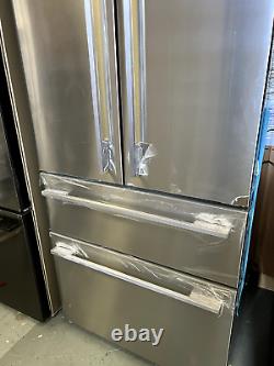 NEW Graded Fisher & Paykel RF523GDX1 French Door Fridge Freezer Stainless Steel