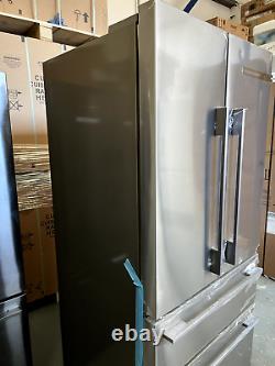 NEW Graded Fisher & Paykel RF523GDX1 French Door Fridge Freezer Stainless Steel