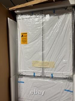 NEW Liebherr ECBN6256 91cm Integrated Biofresh French Door Fridge Freezer BR2262